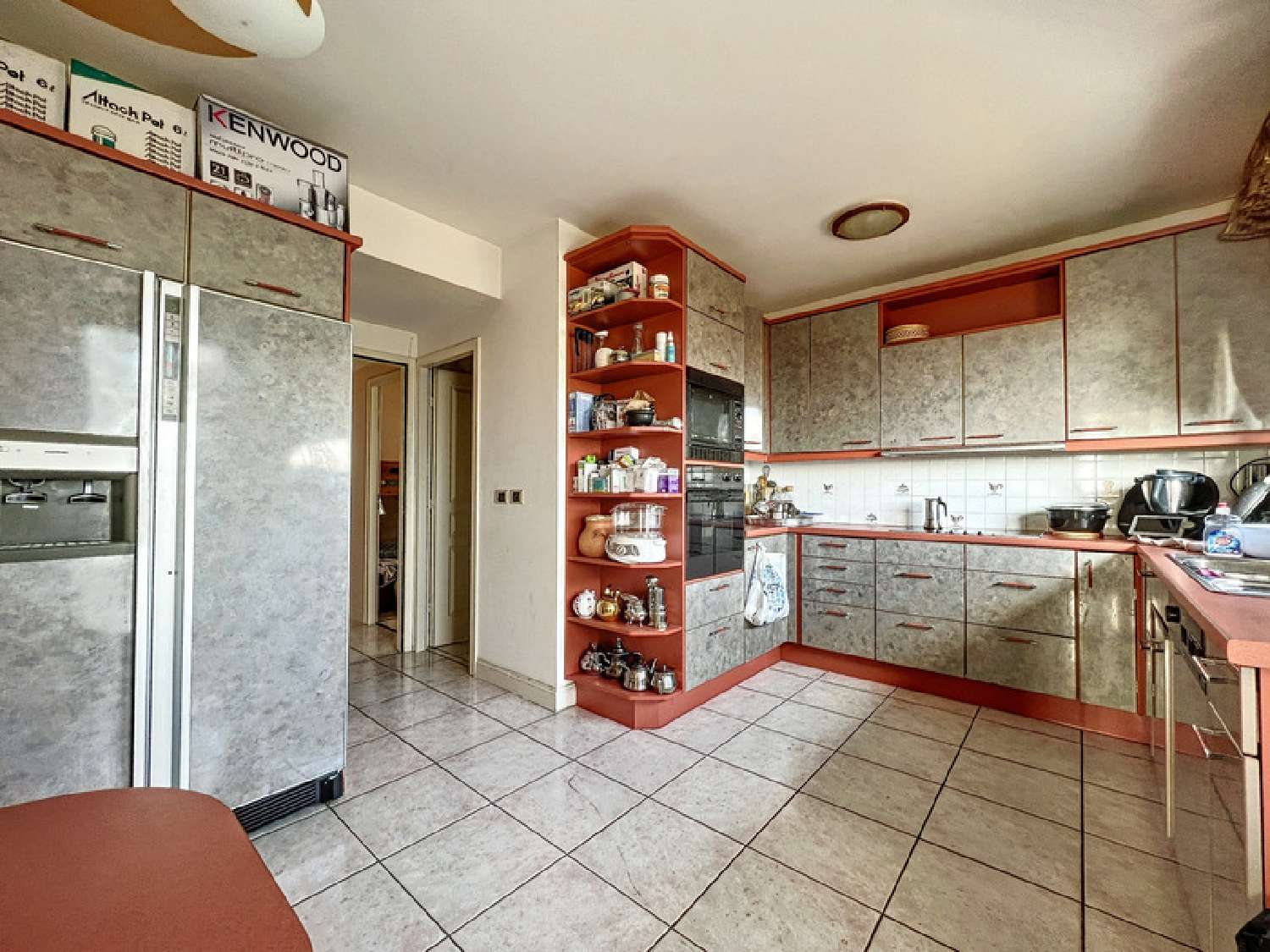  à vendre appartement Prévessin-Moens Ain 6