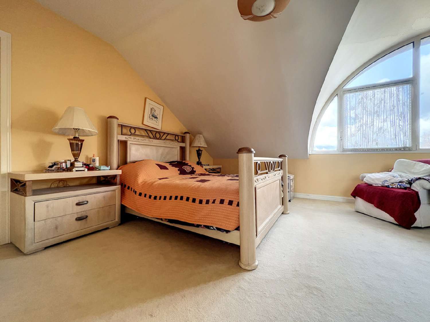  à vendre appartement Prévessin-Moens Ain 7
