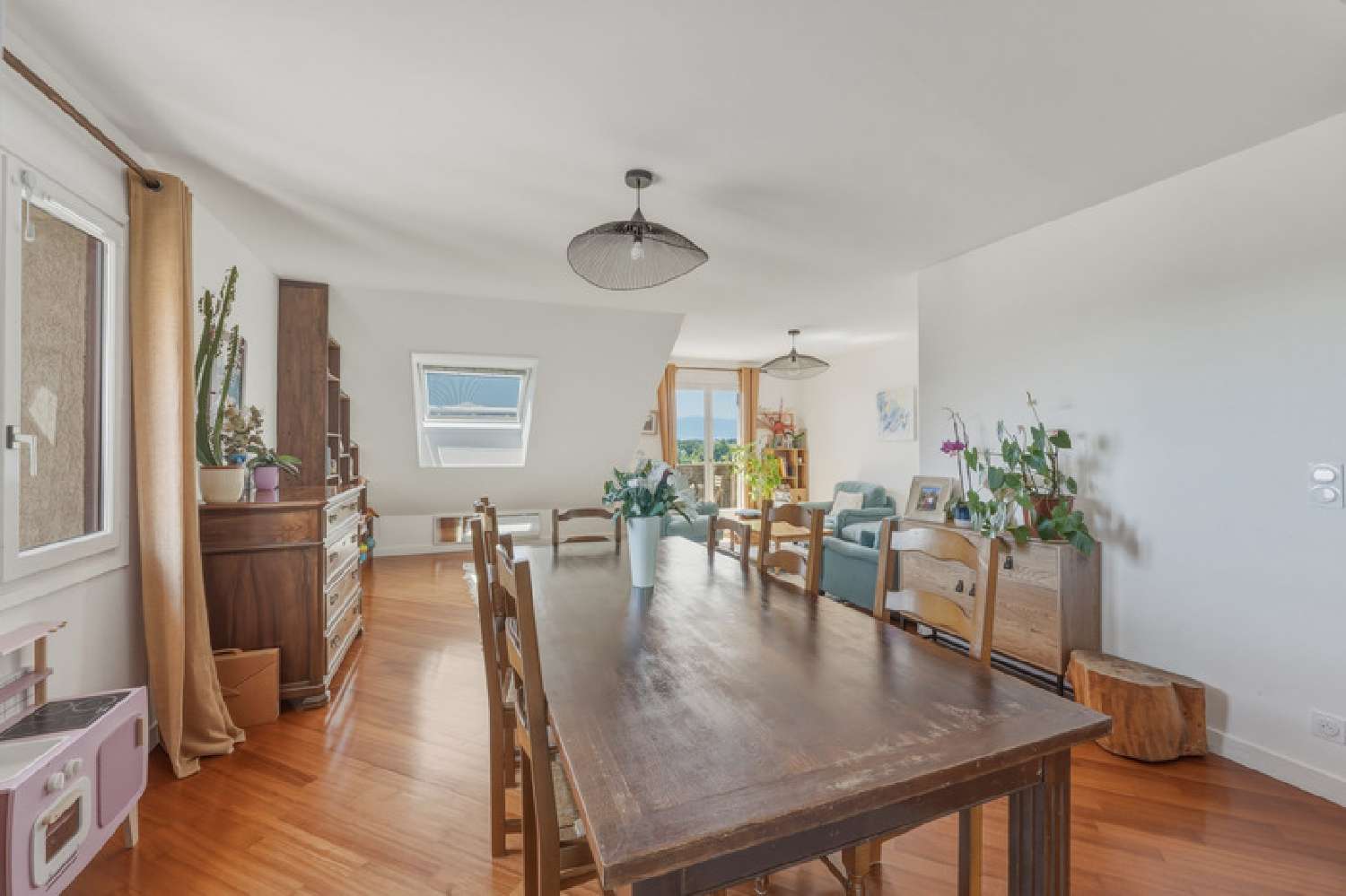 for sale apartment Prévessin-Moens Ain 5