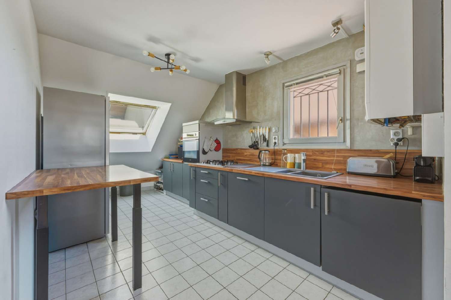 for sale apartment Prévessin-Moens Ain 6