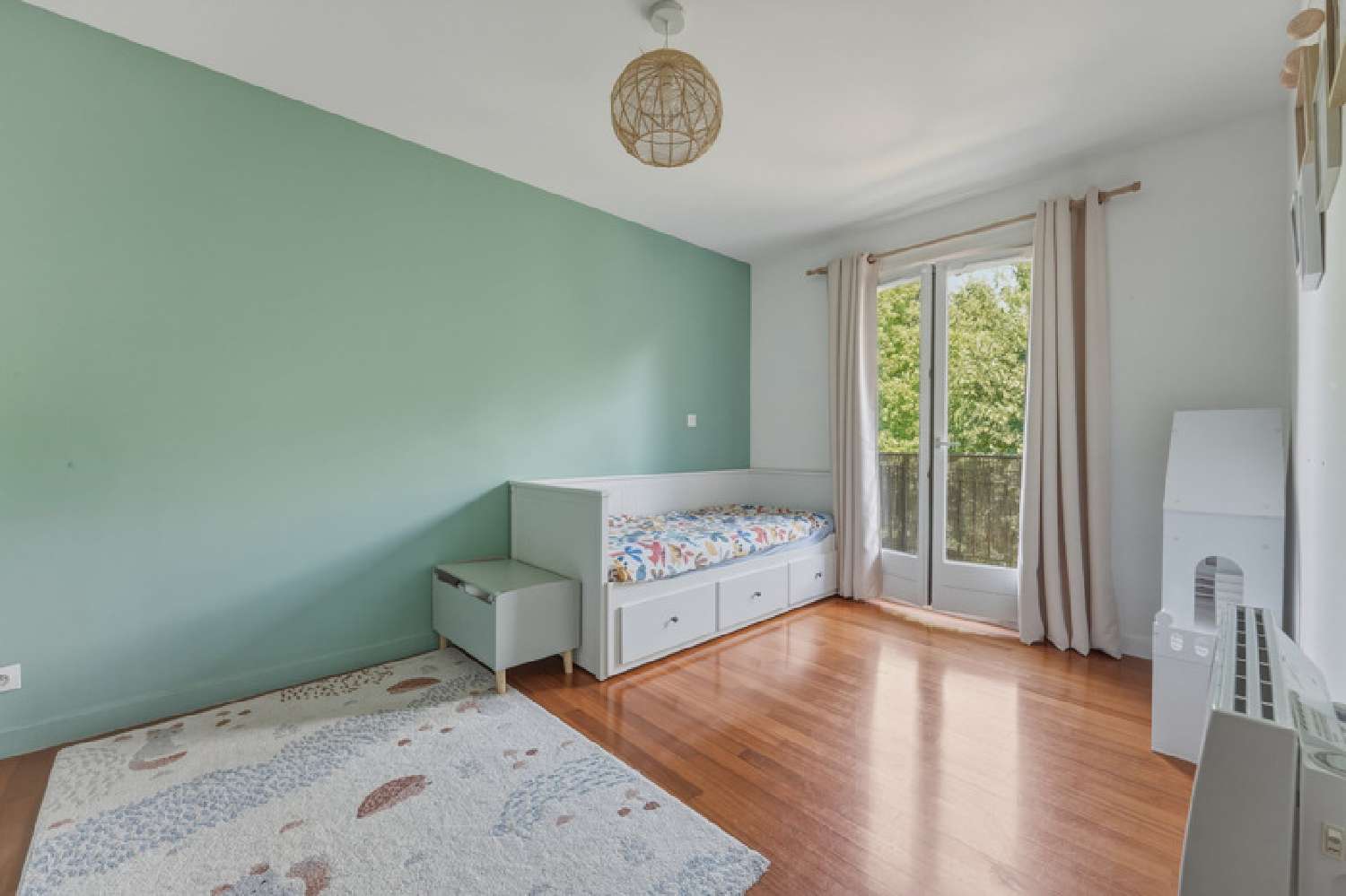 for sale apartment Prévessin-Moens Ain 7