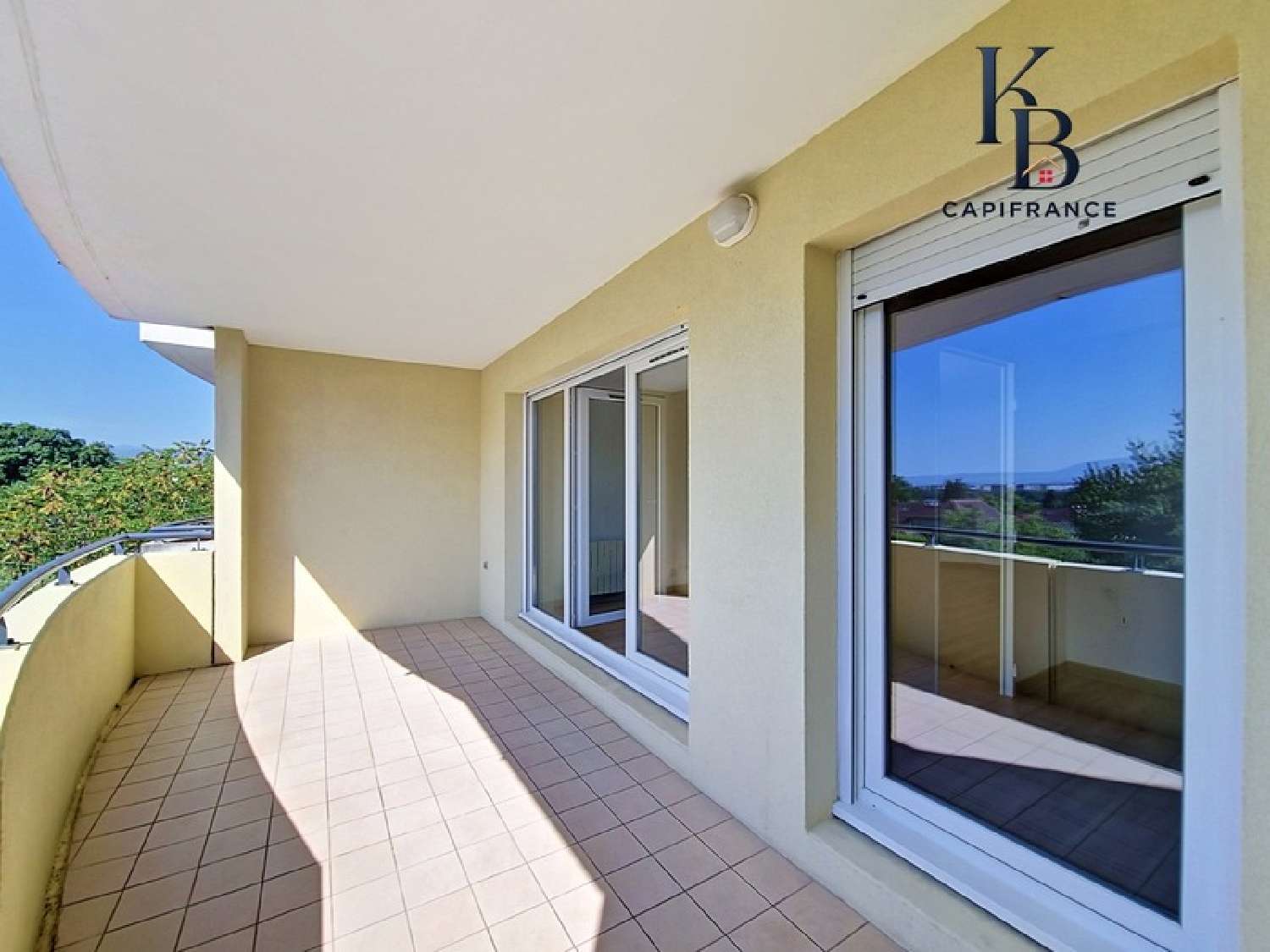 for sale apartment Prévessin-Moens Ain 4