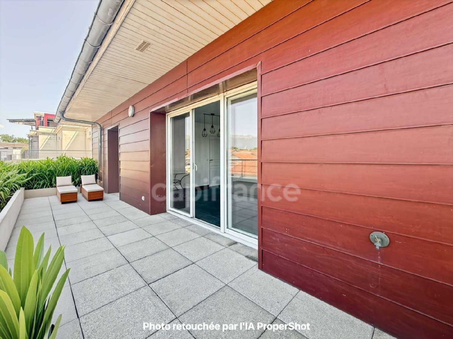 te koop appartement Prévessin-Moens Ain 2