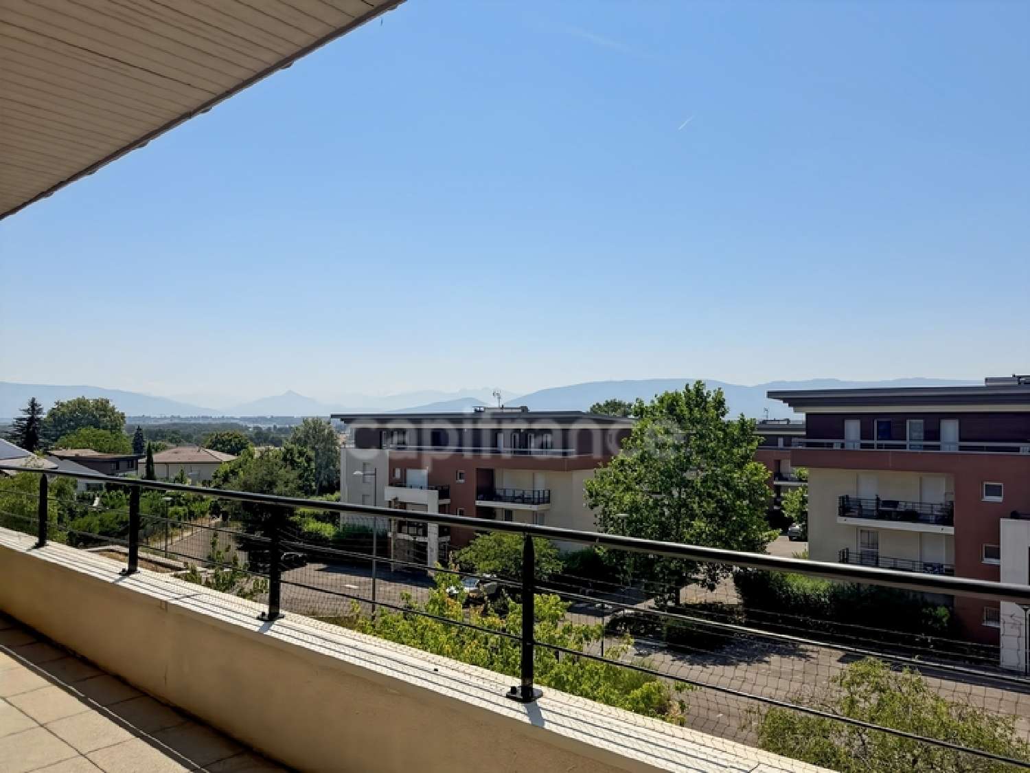 te koop appartement Prévessin-Moens Ain 3