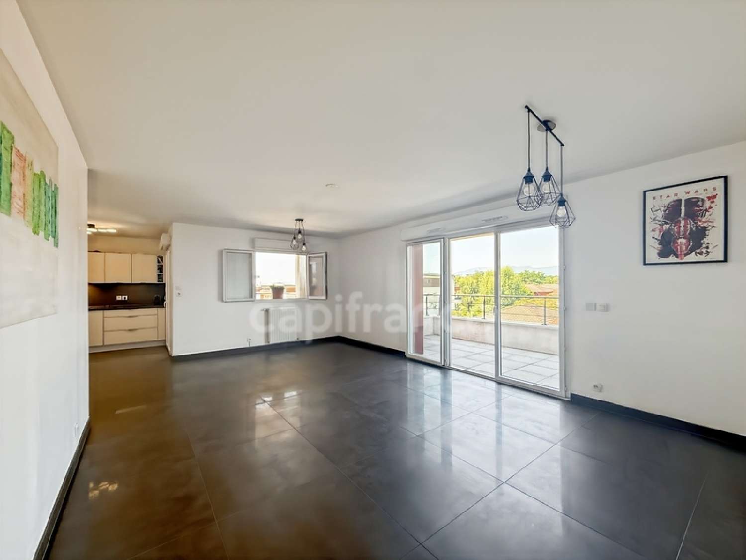 te koop appartement Prévessin-Moens Ain 6