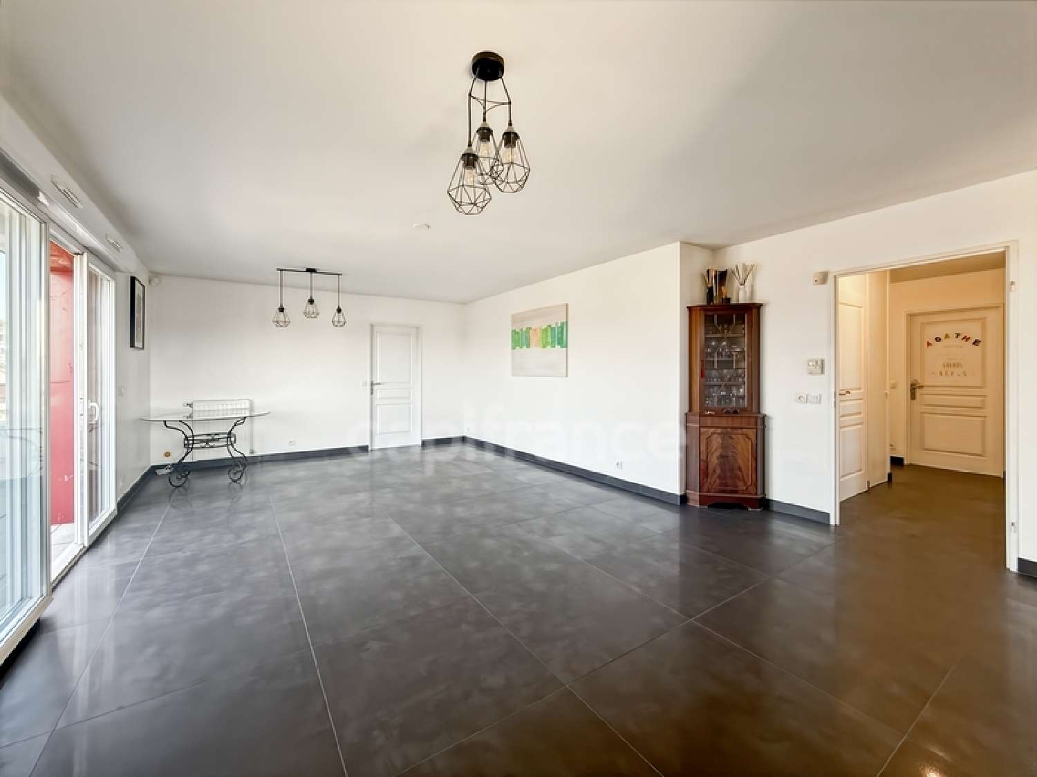 te koop appartement Prévessin-Moens Ain 7