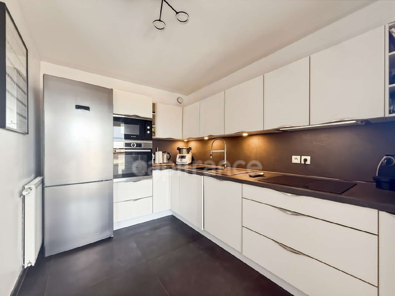te koop appartement Prévessin-Moens Ain 8
