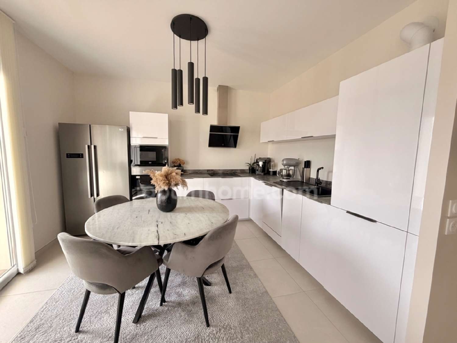 à vendre appartement Pringy Haute-Savoie 3
