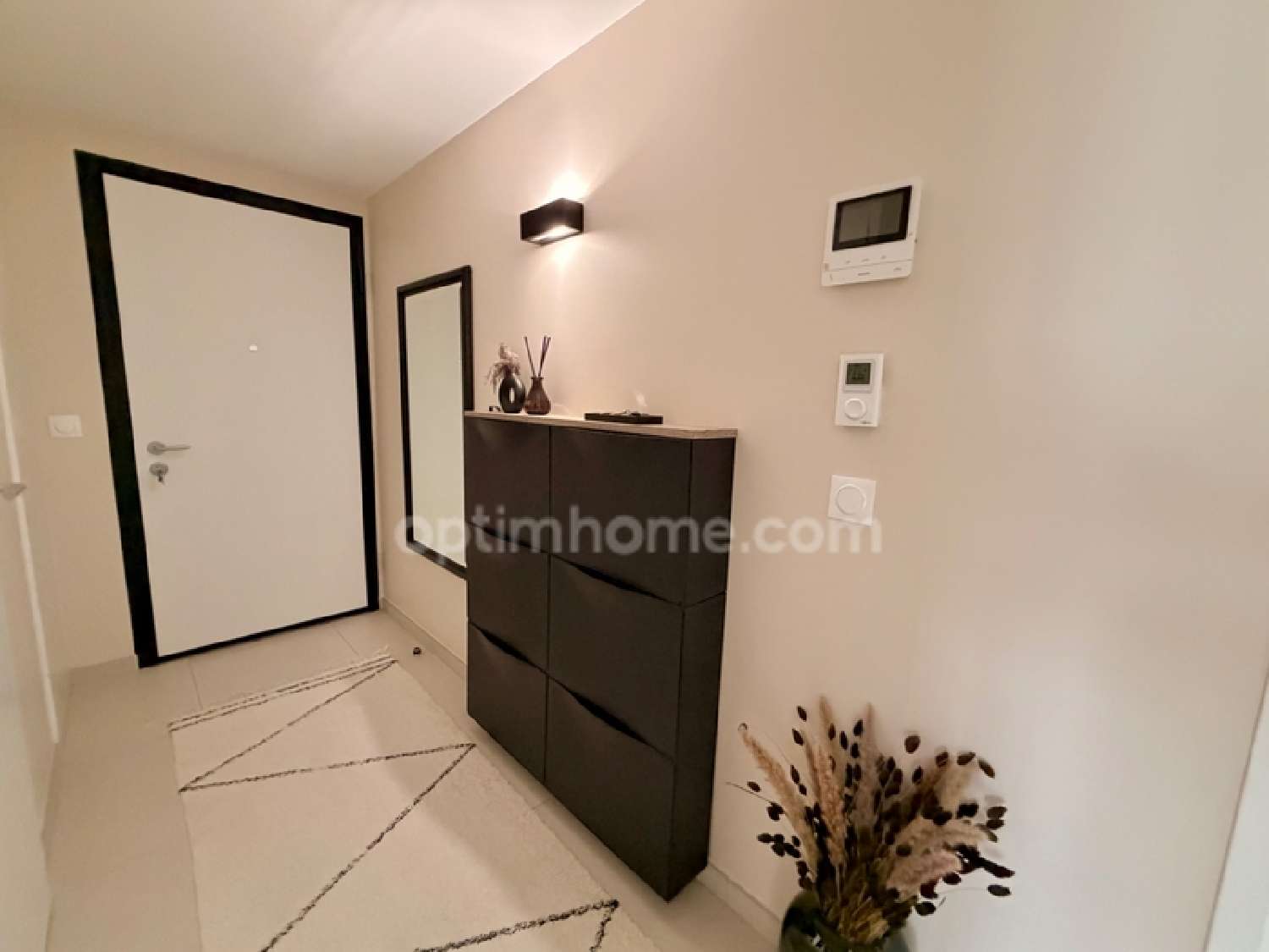 à vendre appartement Pringy Haute-Savoie 5