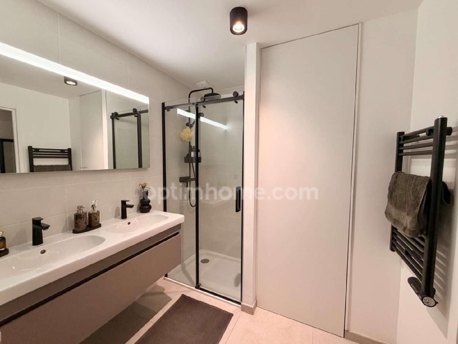 à vendre appartement Pringy Haute-Savoie 8