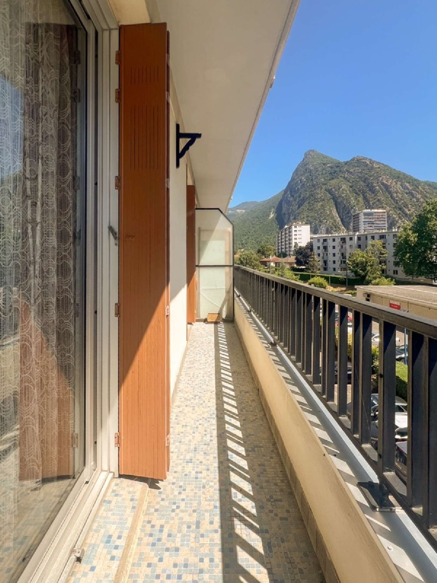  kaufen Wohnung/ Apartment Proveysieux Isère 7