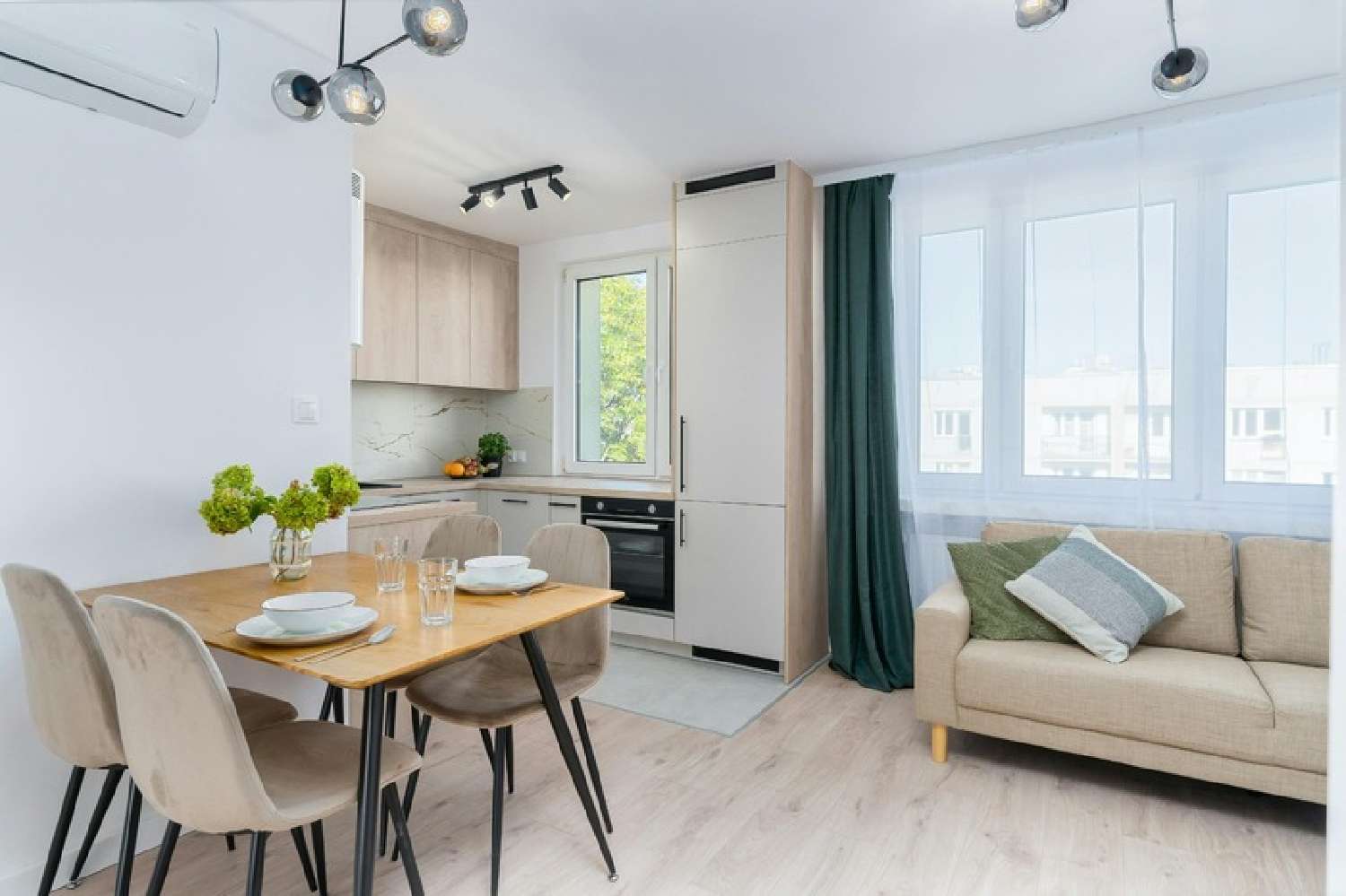 à vendre appartement Provins Seine-et-Marne 1