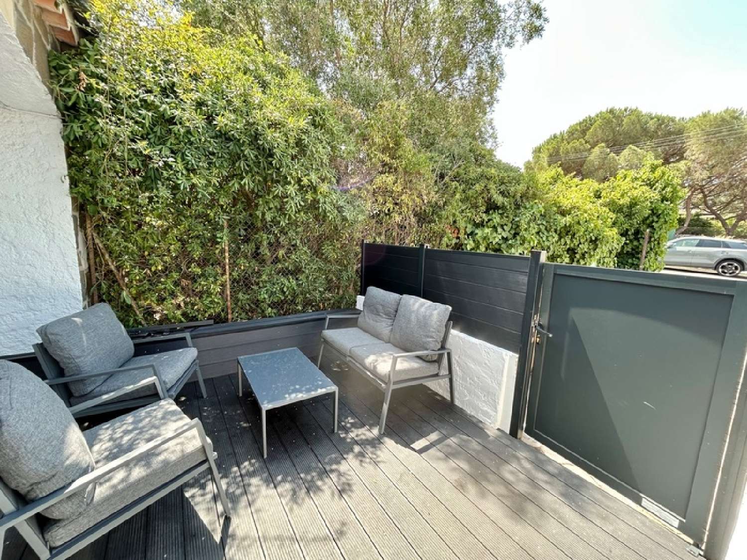 te koop appartement Puget-sur Argens Var 2