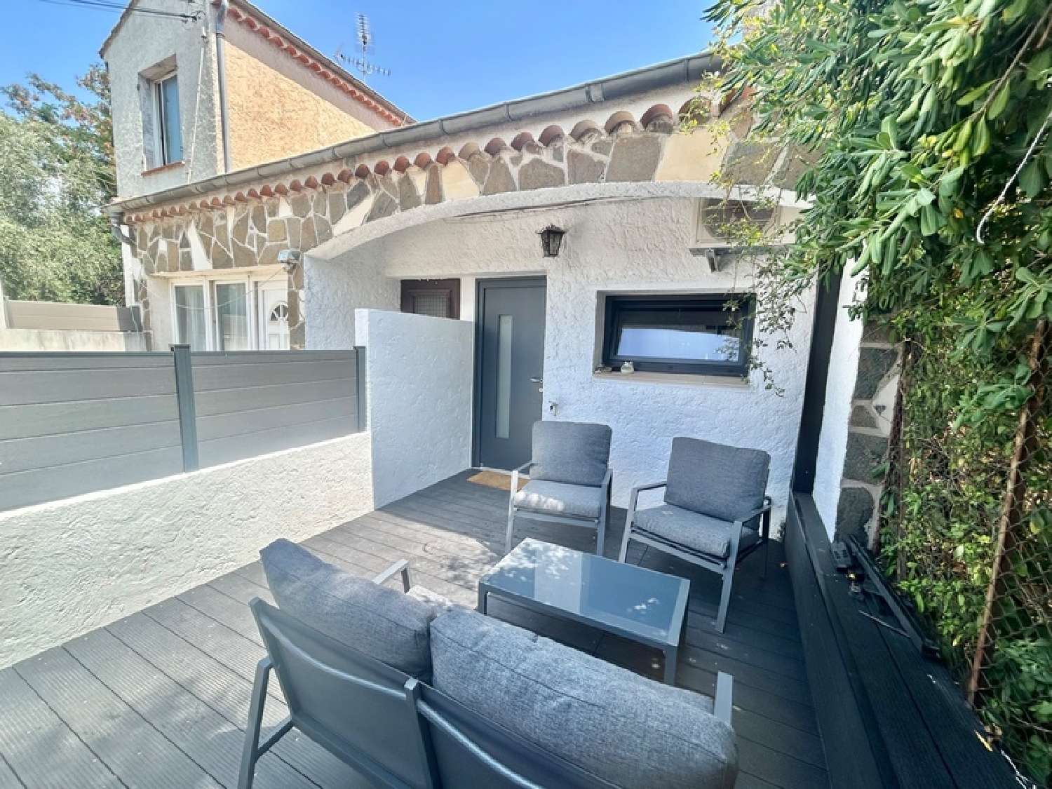 te koop appartement Puget-sur Argens Var 3