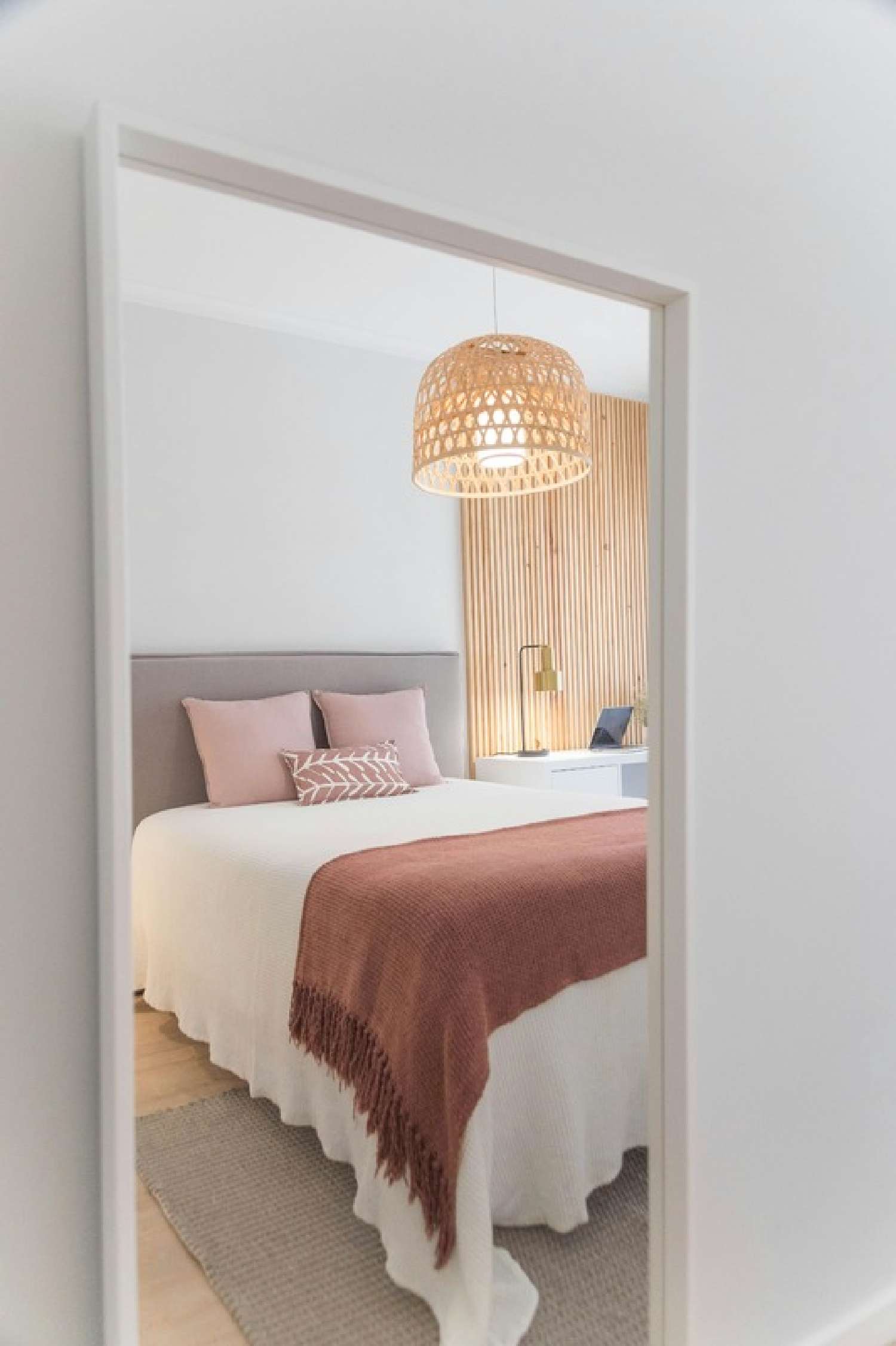 à vendre appartement Puiseux-en-France Val-d'Oise 3