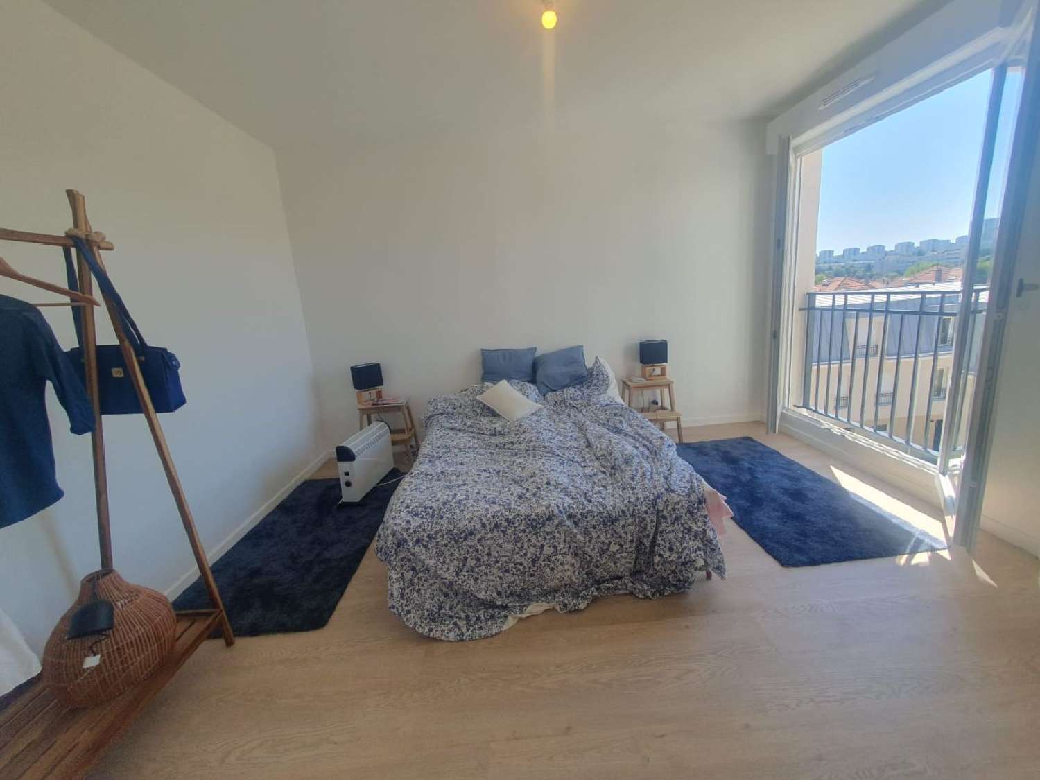 for sale apartment Puiseux-en-France Val-d'Oise 5