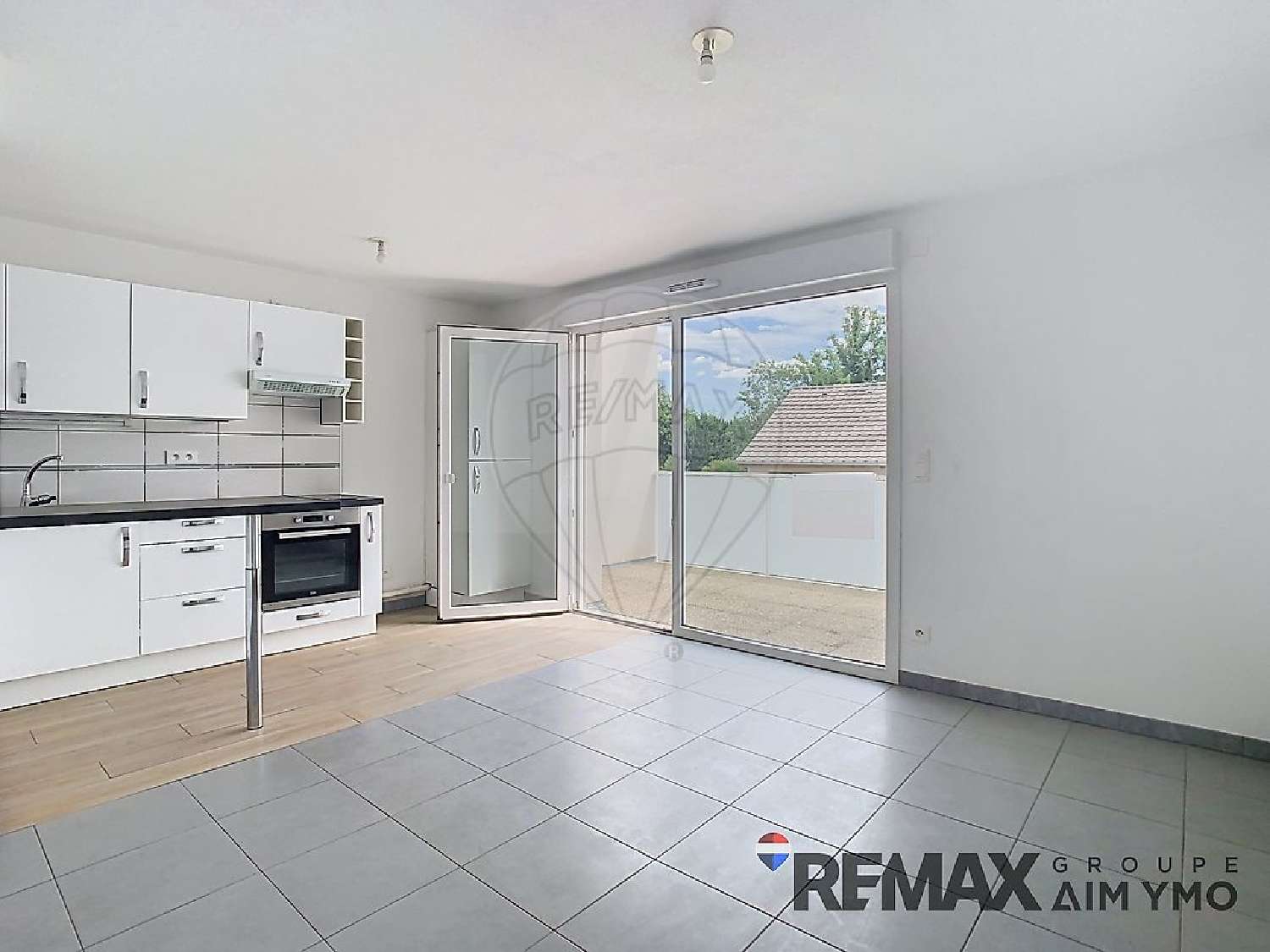  à vendre appartement Pulversheim Haut-Rhin 1