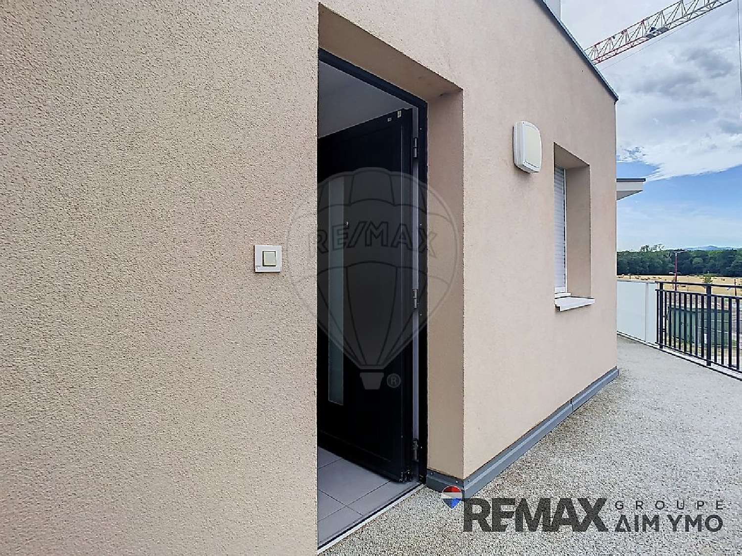  à vendre appartement Pulversheim Haut-Rhin 5