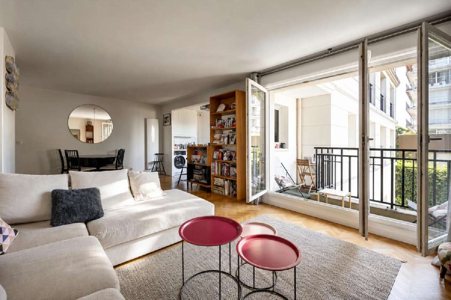 for sale apartment Puteaux Hauts-de-Seine 1