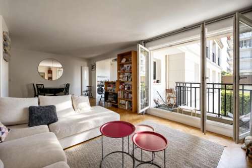 Puteaux Hauts-de-Seine apartment foto 7373175
