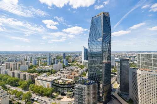 Puteaux Hauts-de-Seine apartment foto 7373248