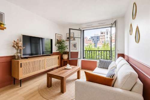 Puteaux Hauts-de-Seine apartment foto 7373298