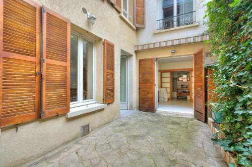 Puteaux Hauts-de-Seine appartement foto 7373494