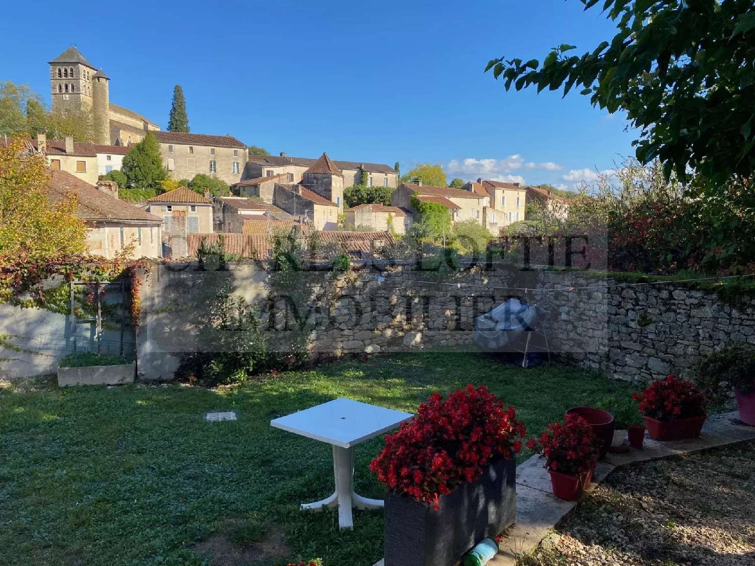  kaufen Wohnung/ Apartment Puy-l'Évêque Lot 2