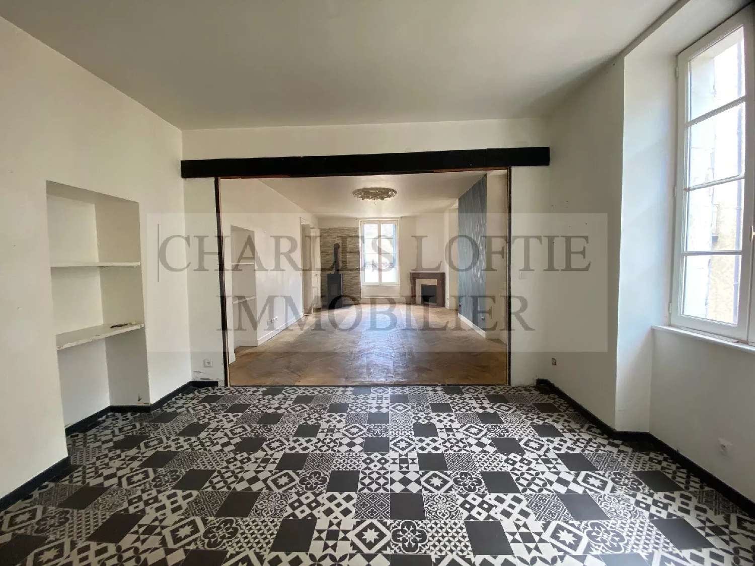  kaufen Wohnung/ Apartment Puy-l'Évêque Lot 3