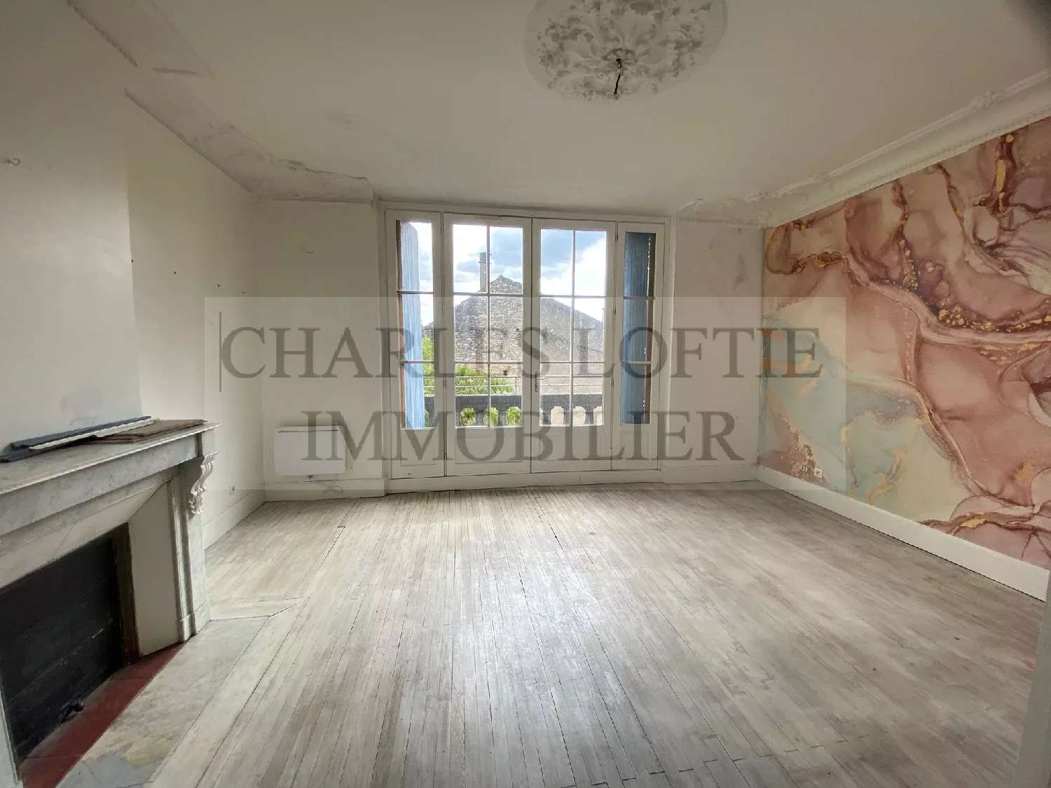  kaufen Wohnung/ Apartment Puy-l'Évêque Lot 6