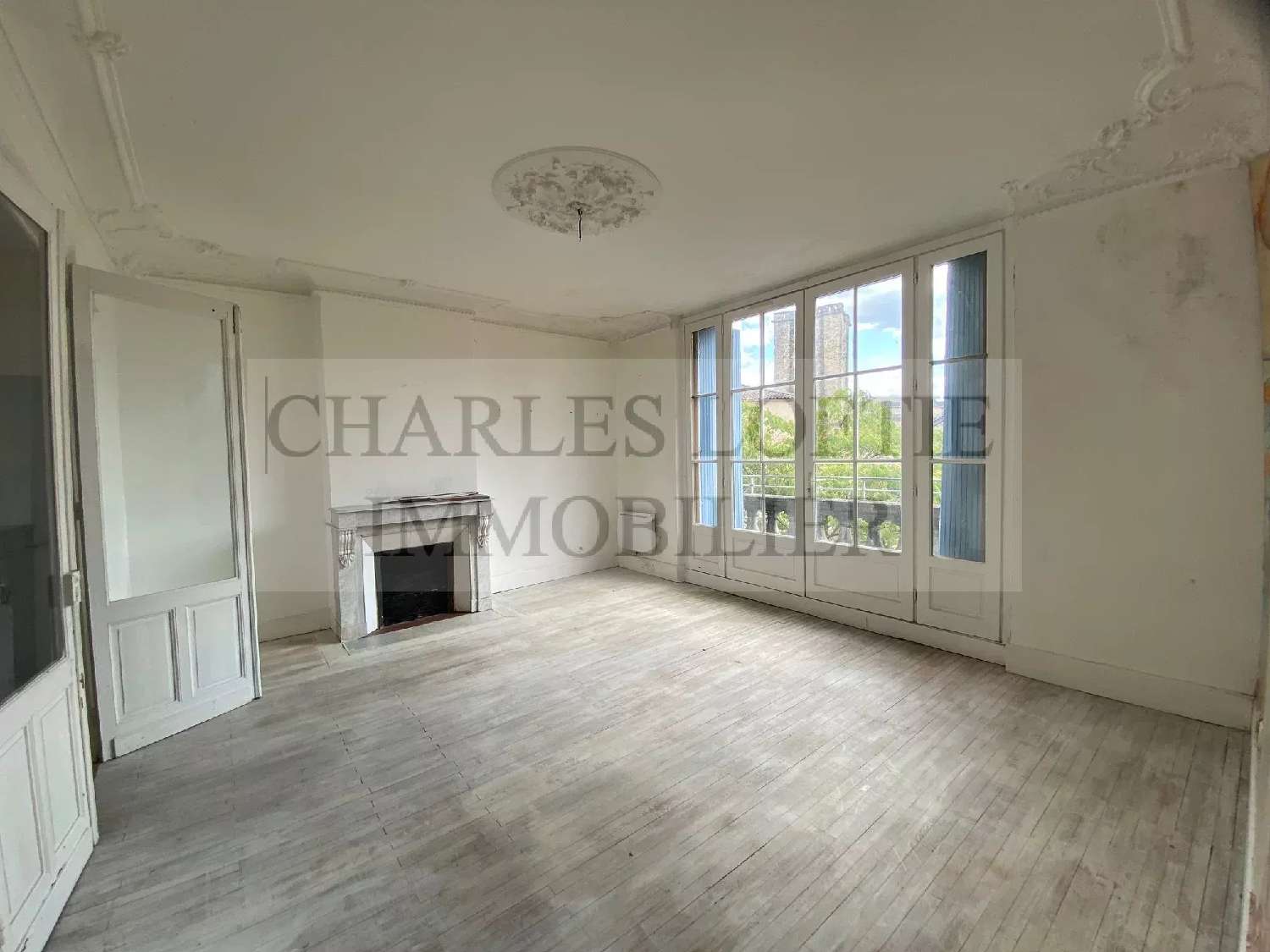  kaufen Wohnung/ Apartment Puy-l'Évêque Lot 7