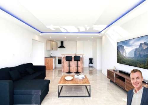 Quimper Finistère apartment foto 7369501