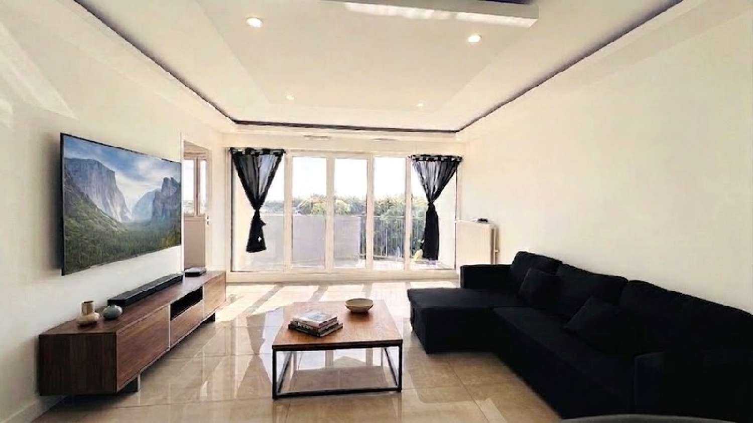 for sale apartment Quimper Finistère 3