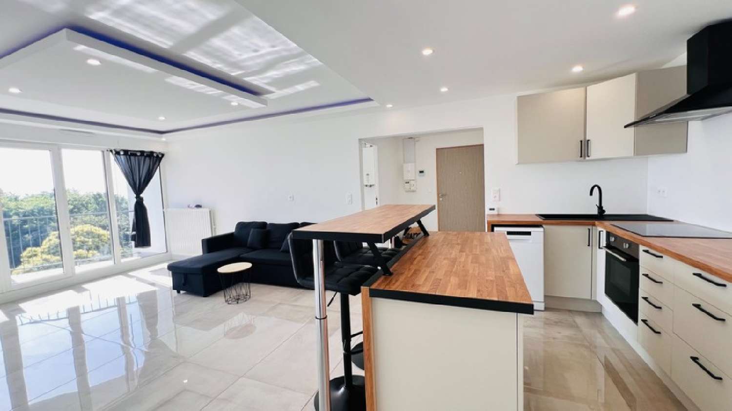 for sale apartment Quimper Finistère 4