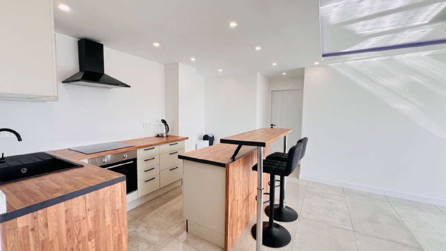 for sale apartment Quimper Finistère 5