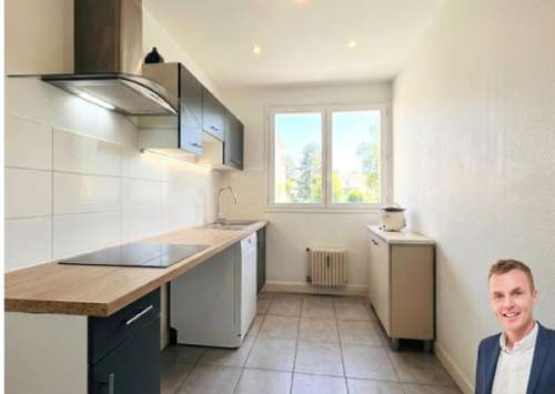 Quimper Finistère appartement foto 7374544