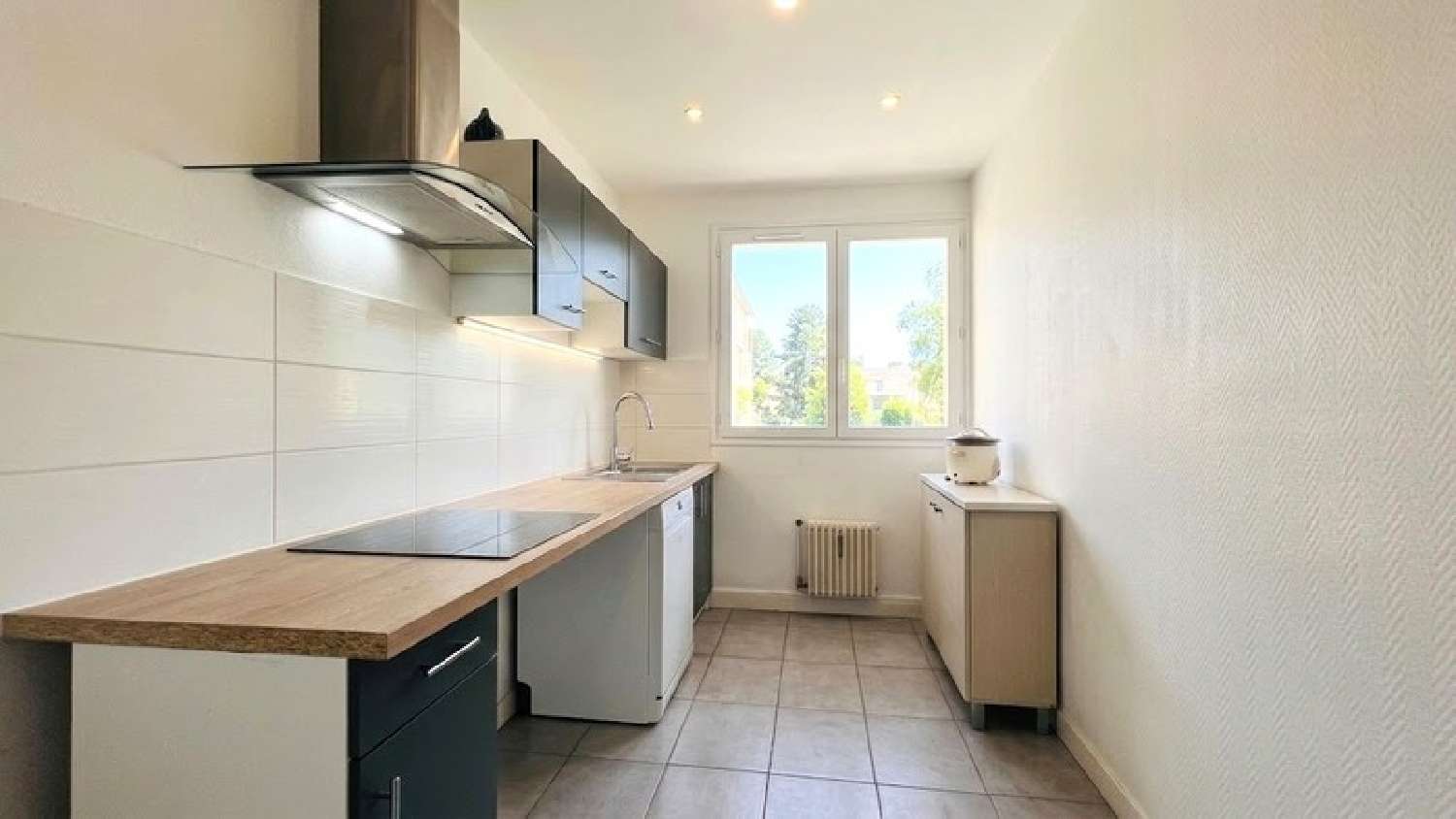 te koop appartement Quimper Finistère 2