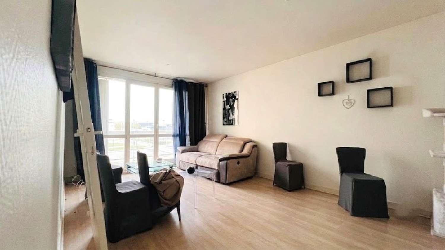 te koop appartement Quimper Finistère 4