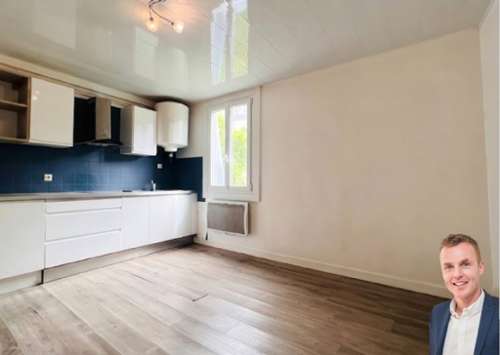 Quimper Finistère appartement foto 7379724