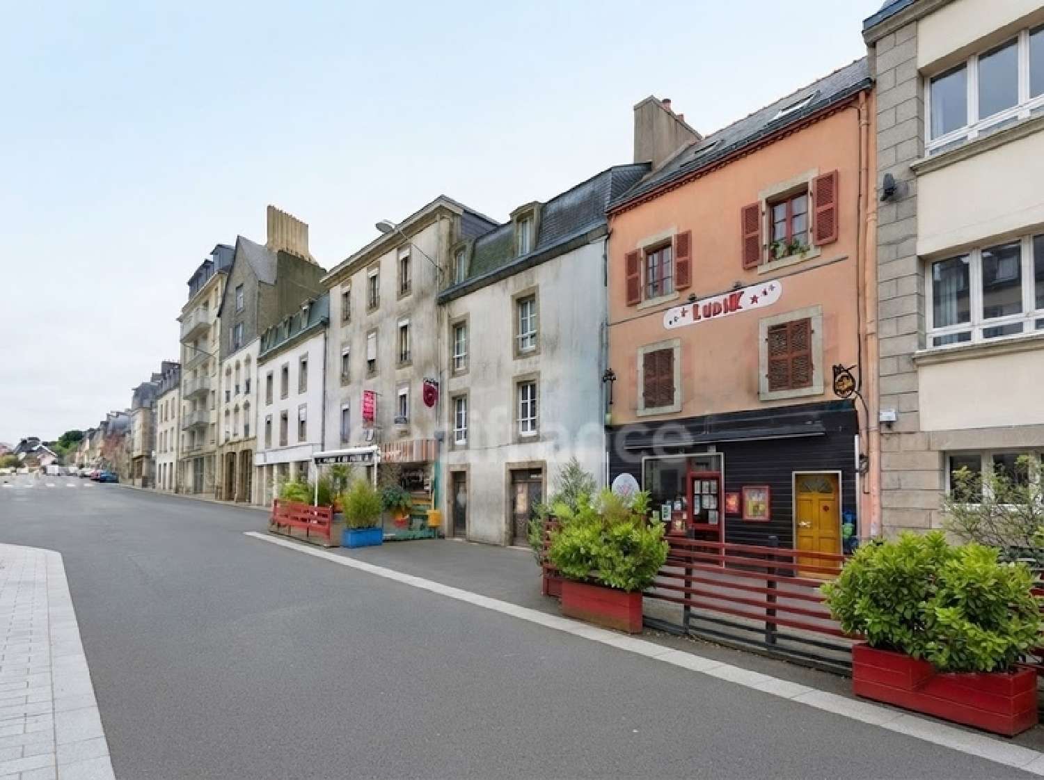  te koop appartement Quimper Finistère 5