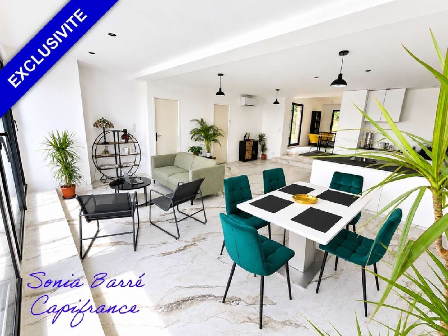 for sale apartment Quimper Finistère 1
