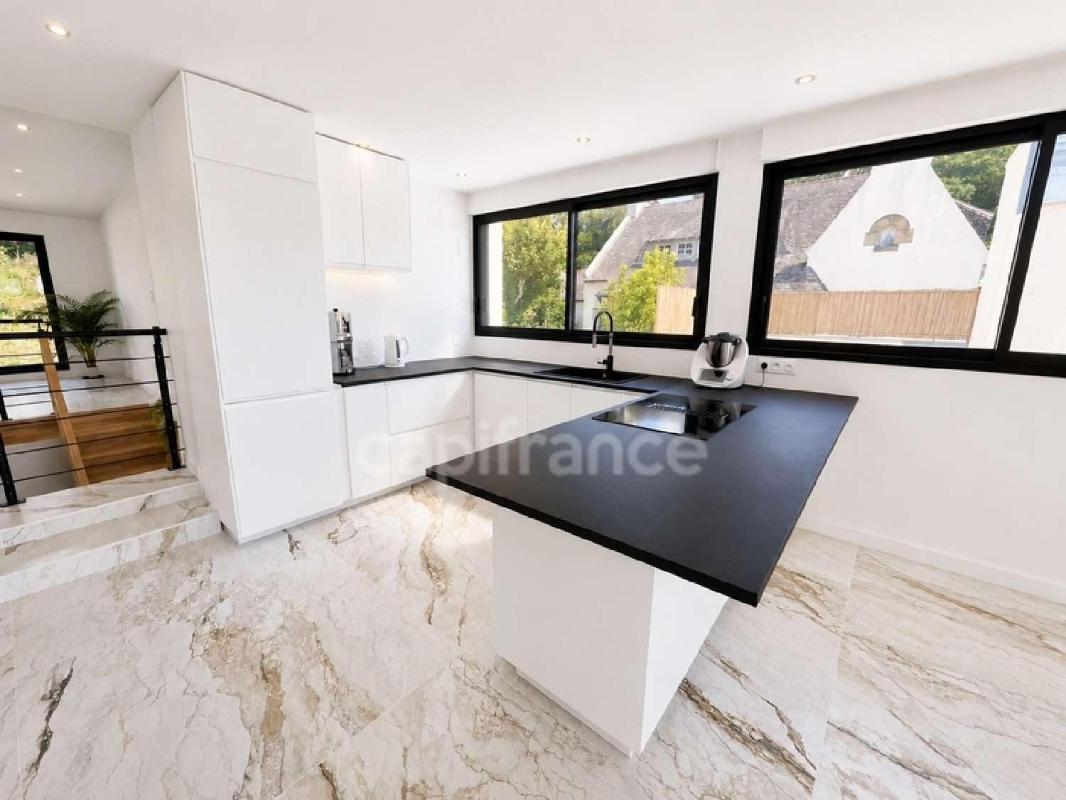 for sale apartment Quimper Finistère 6