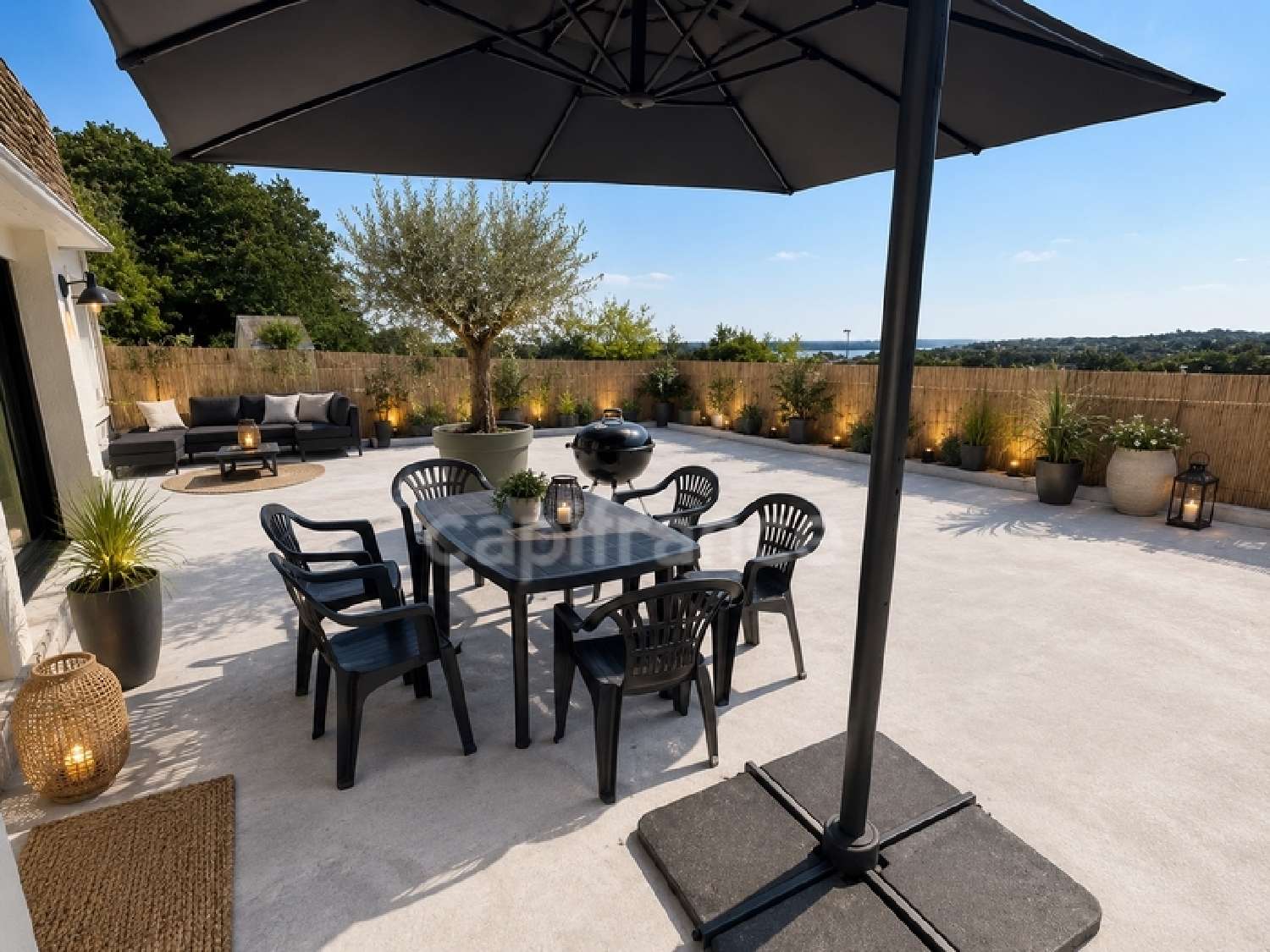 for sale apartment Quimper Finistère 7