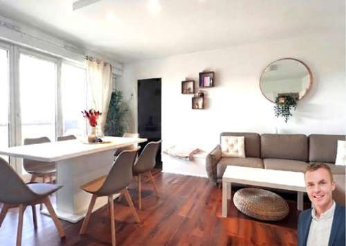 Quimper Finistère apartment foto 7380344