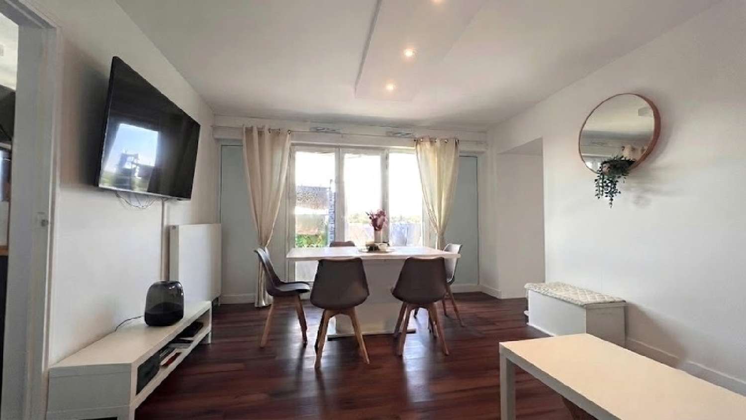 for sale apartment Quimper Finistère 2