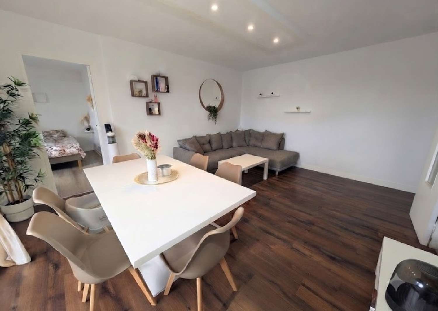 for sale apartment Quimper Finistère 3
