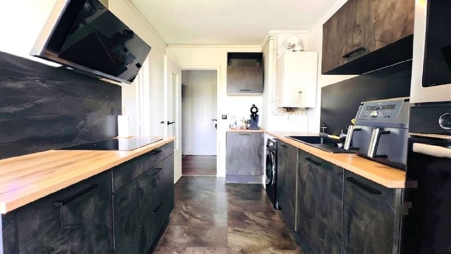 for sale apartment Quimper Finistère 5