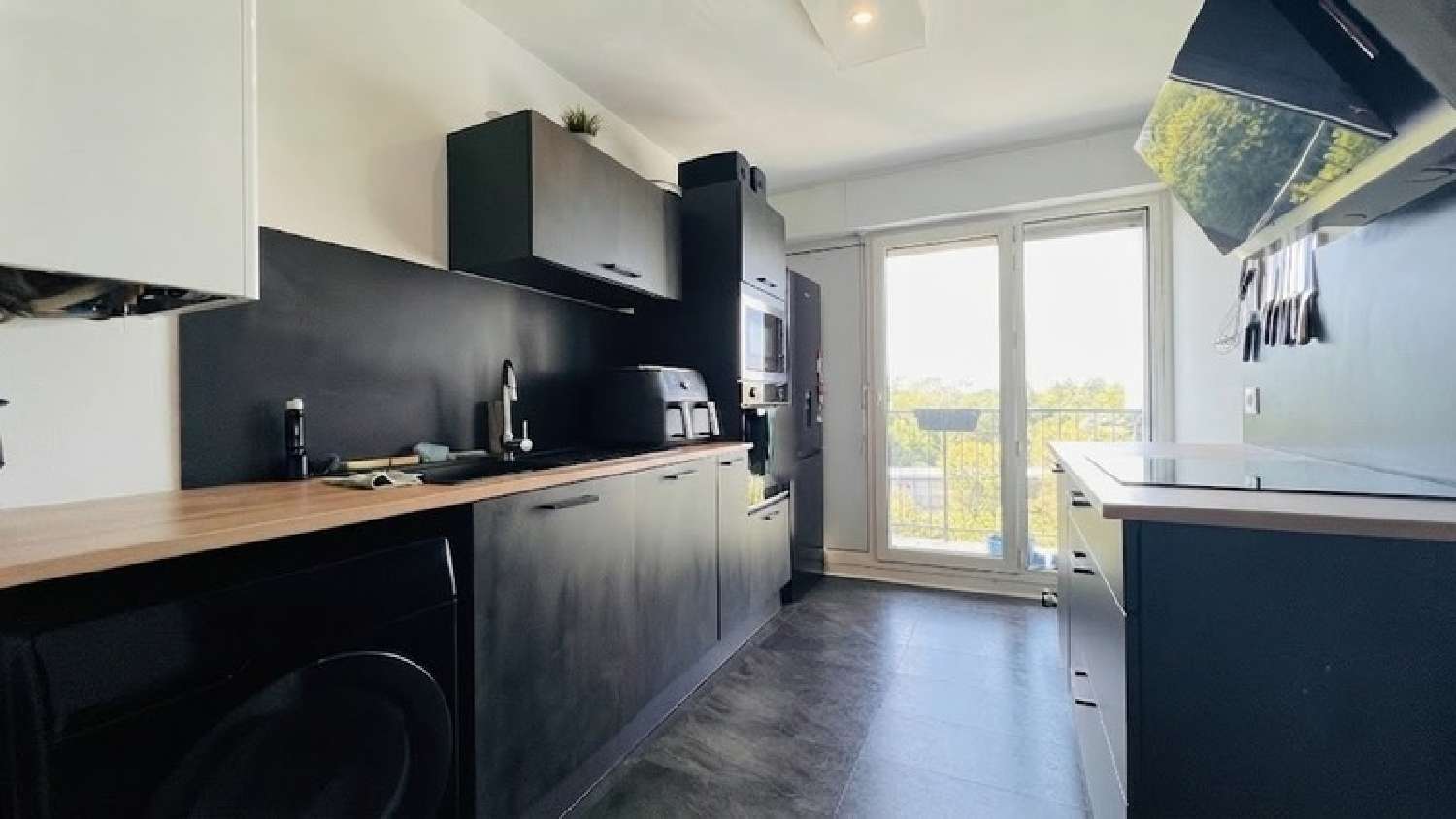 for sale apartment Quimper Finistère 6