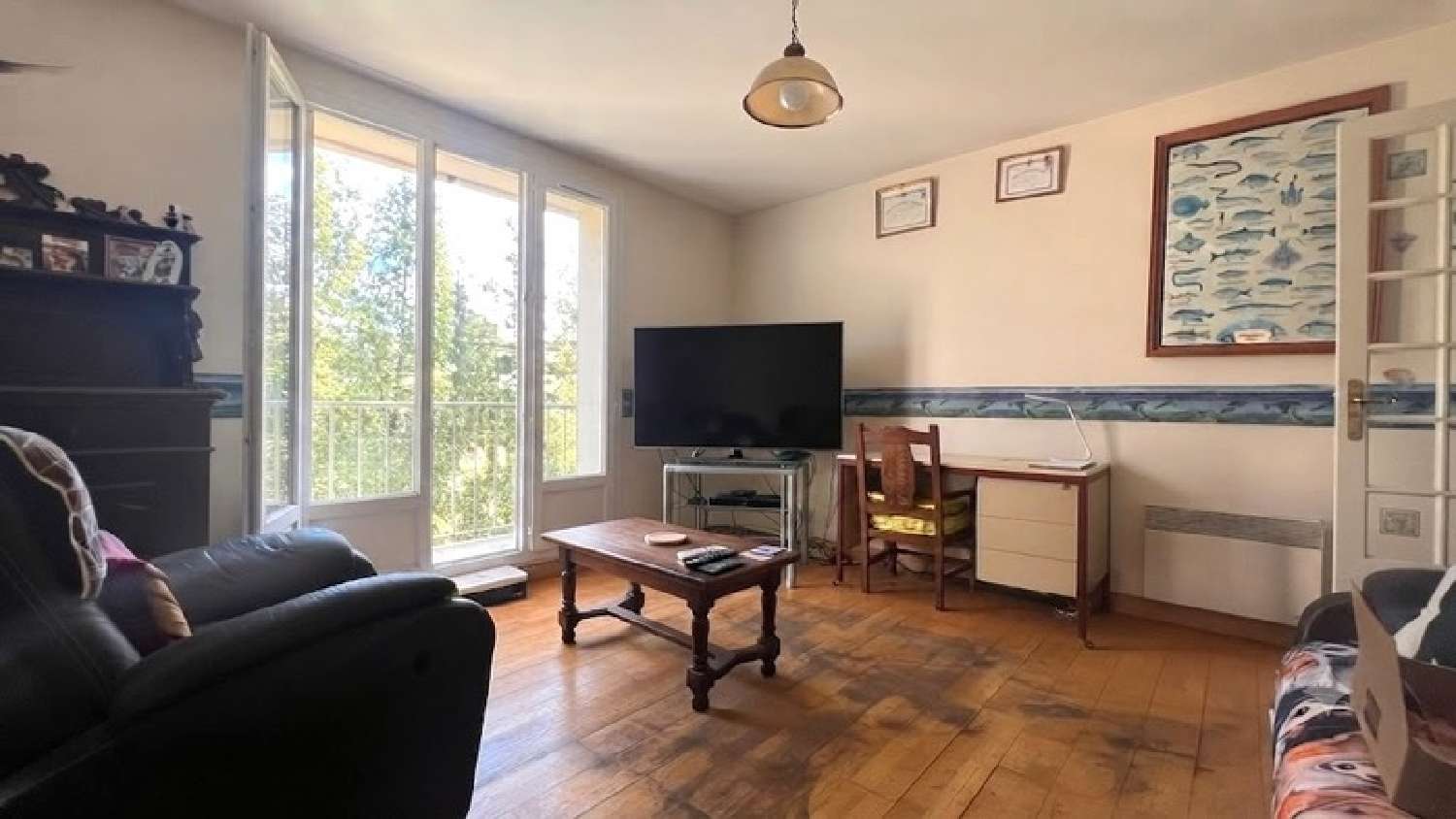 for sale apartment Quimper Finistère 2