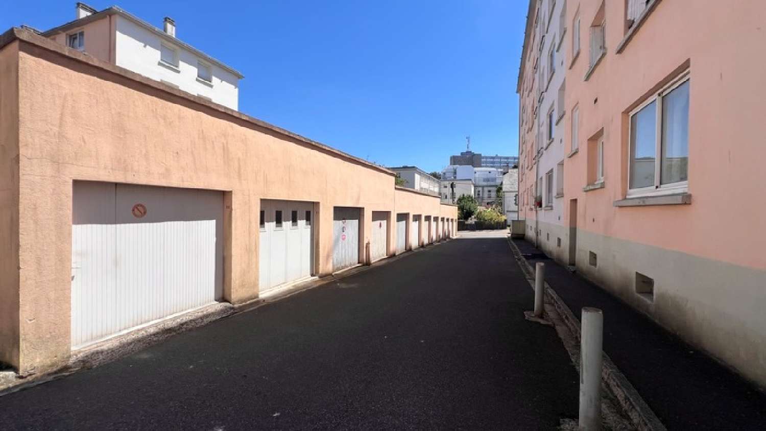 for sale apartment Quimper Finistère 3